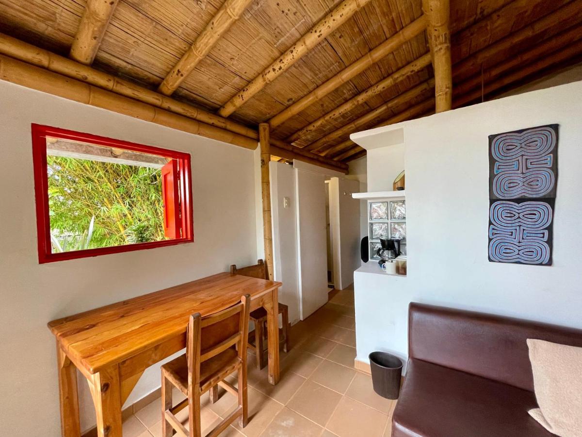 Hostal Tralala Salento Bagian luar foto