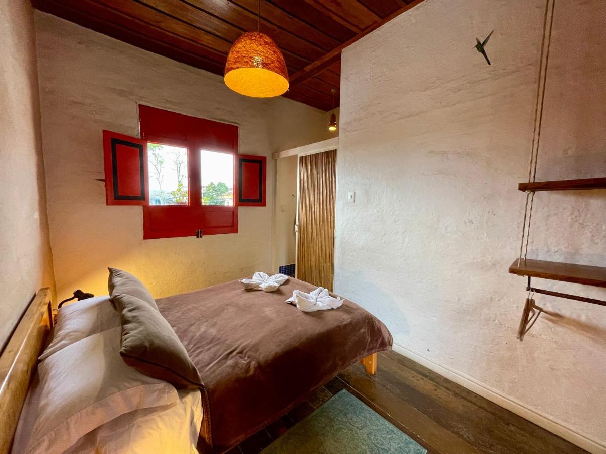 Hostal Tralala Salento Bagian luar foto