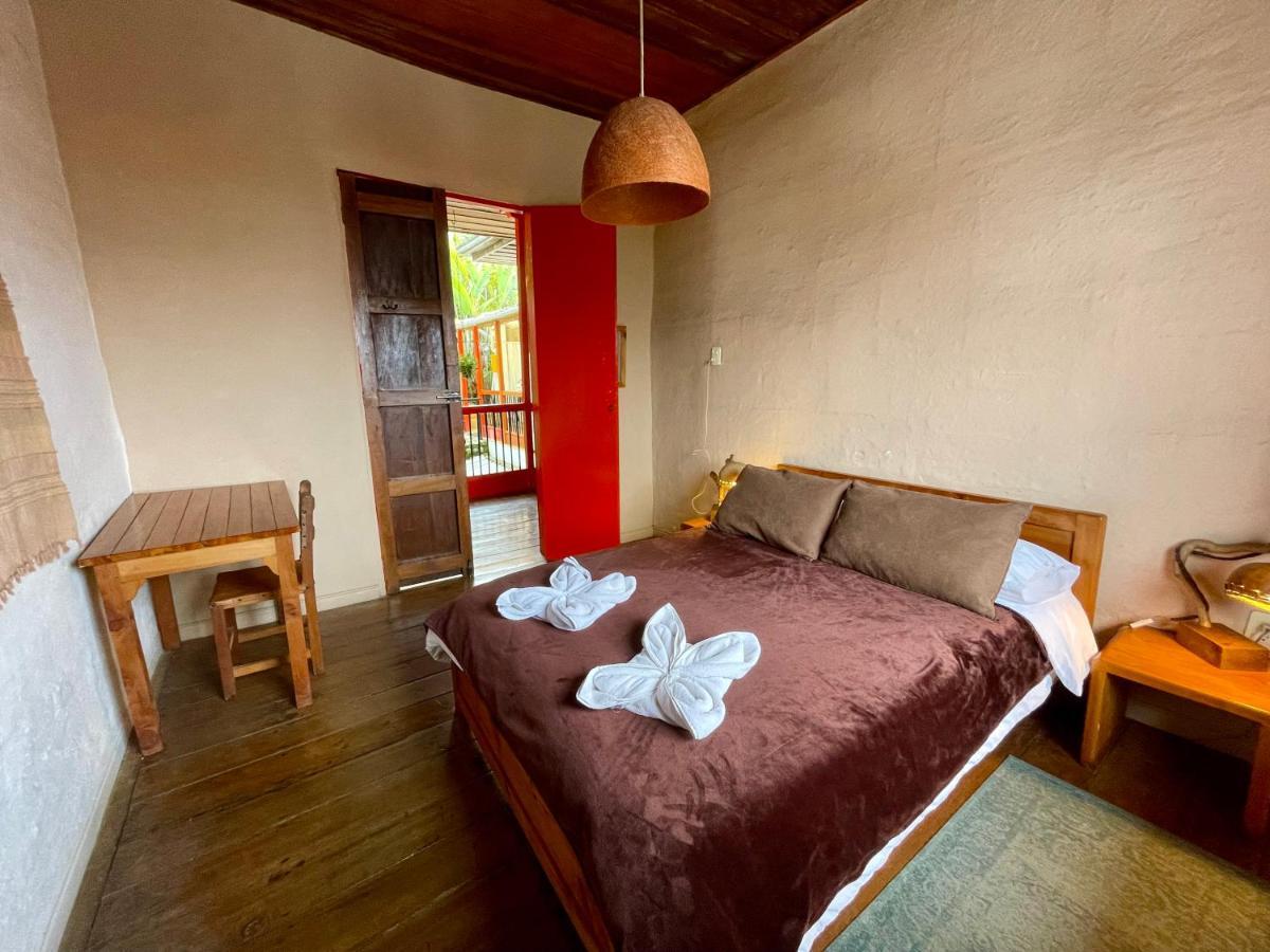 Hostal Tralala Salento Bagian luar foto