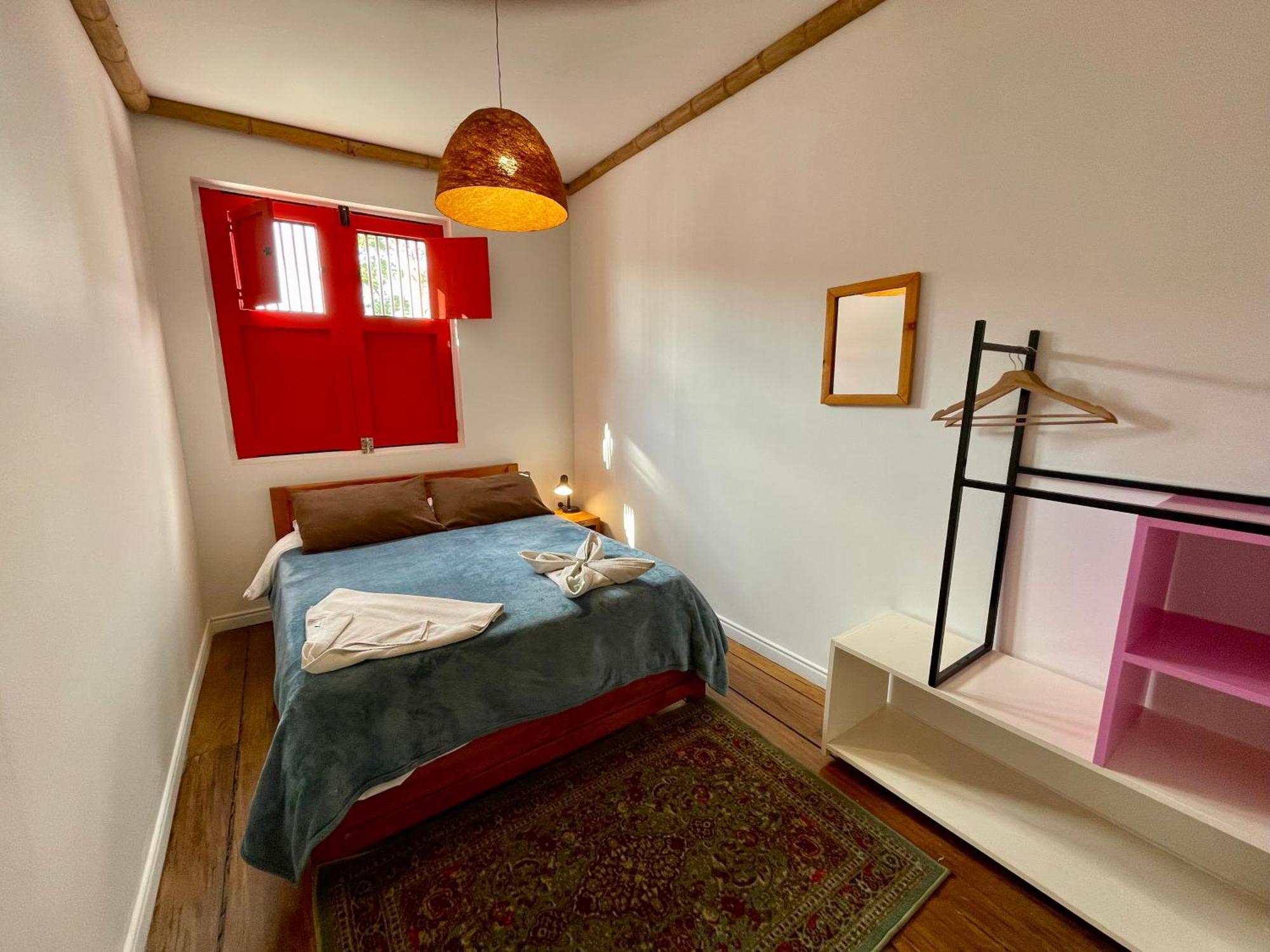 Hostal Tralala Salento Bagian luar foto