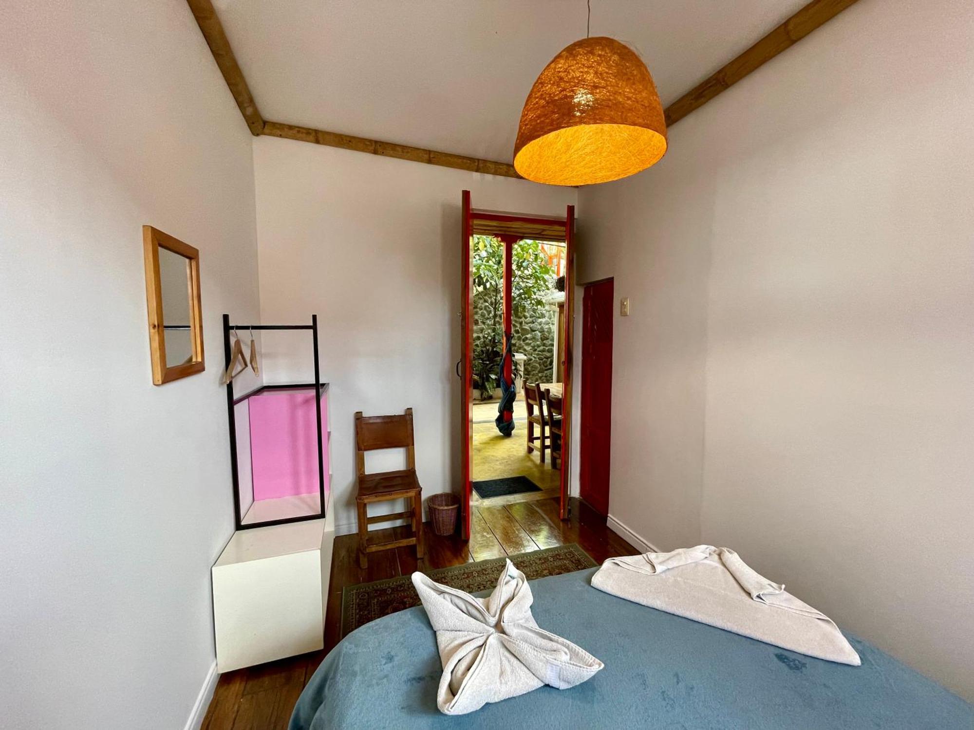 Hostal Tralala Salento Bagian luar foto